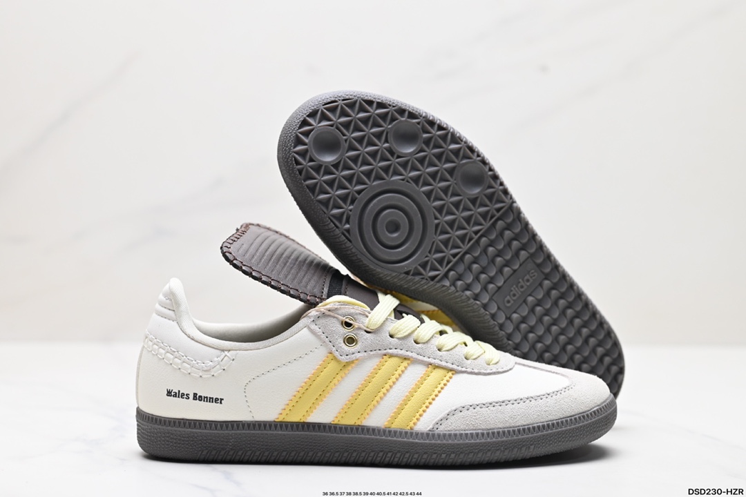 Adidas Samba Shoes